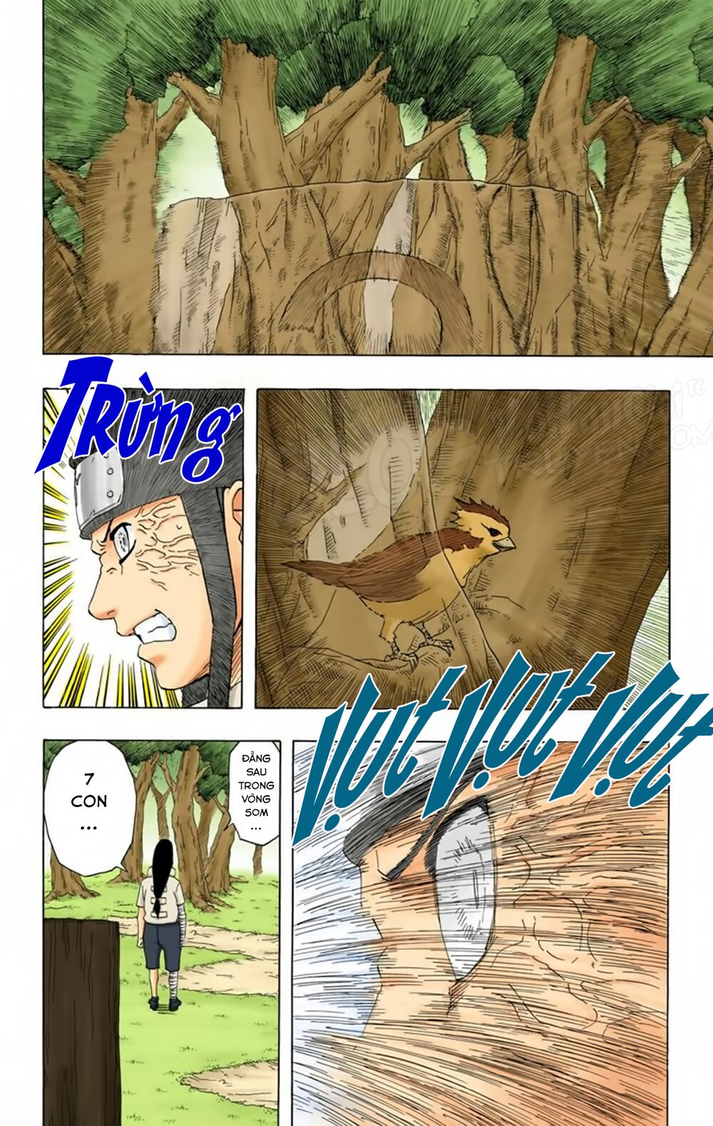 Chapter 172 - 21