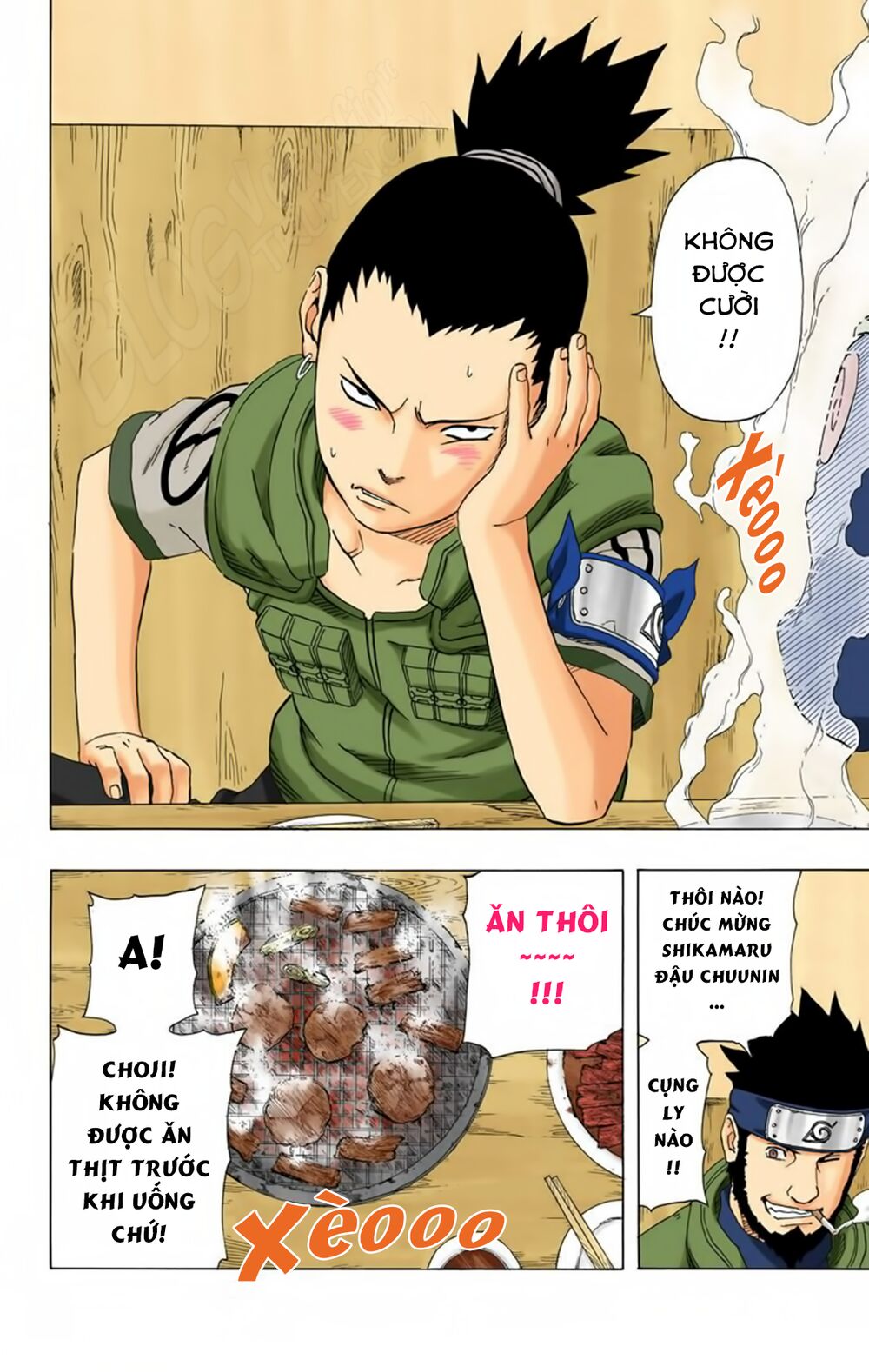 Chapter 172 - 23