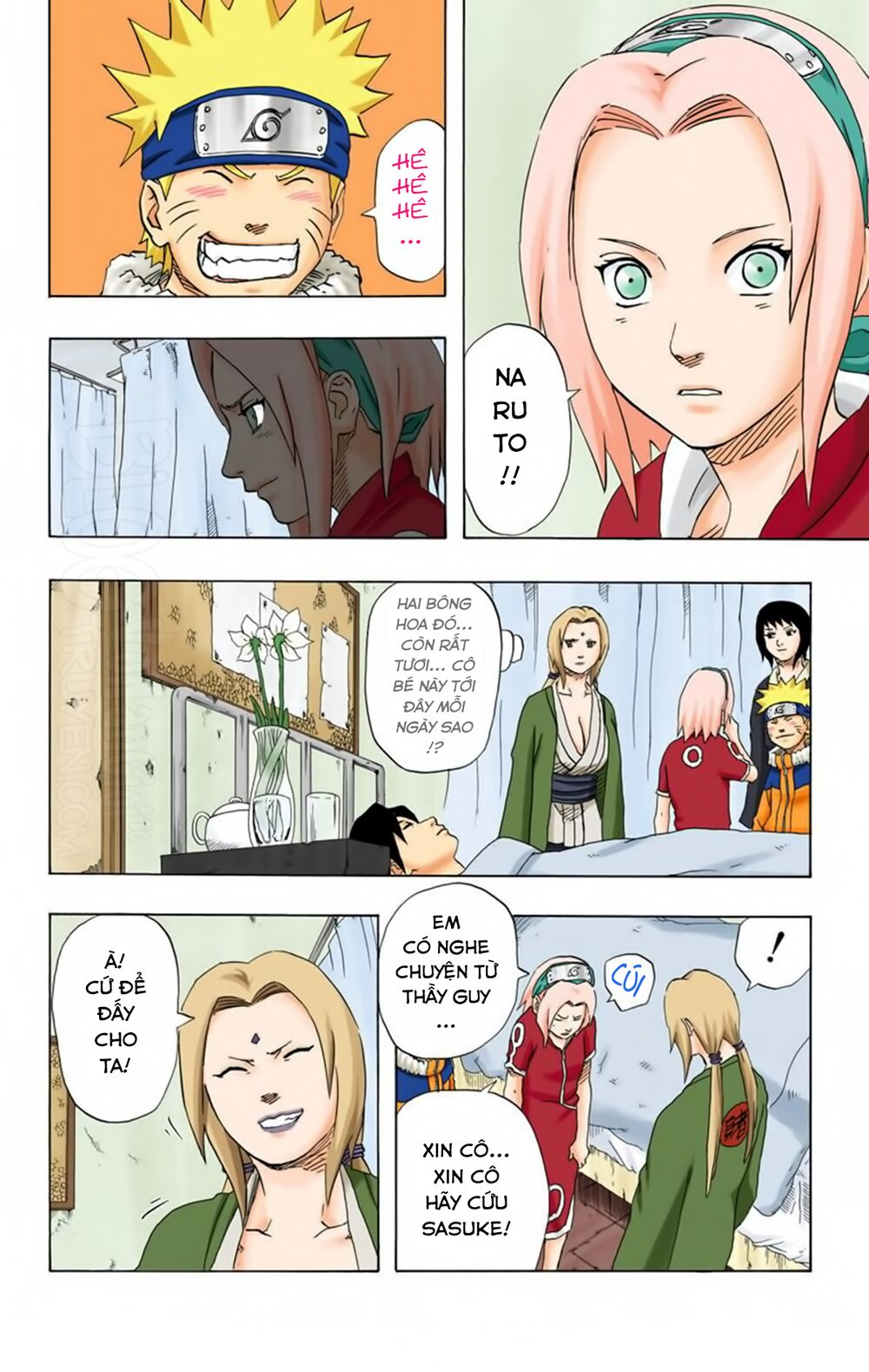 Chapter 172 - 25