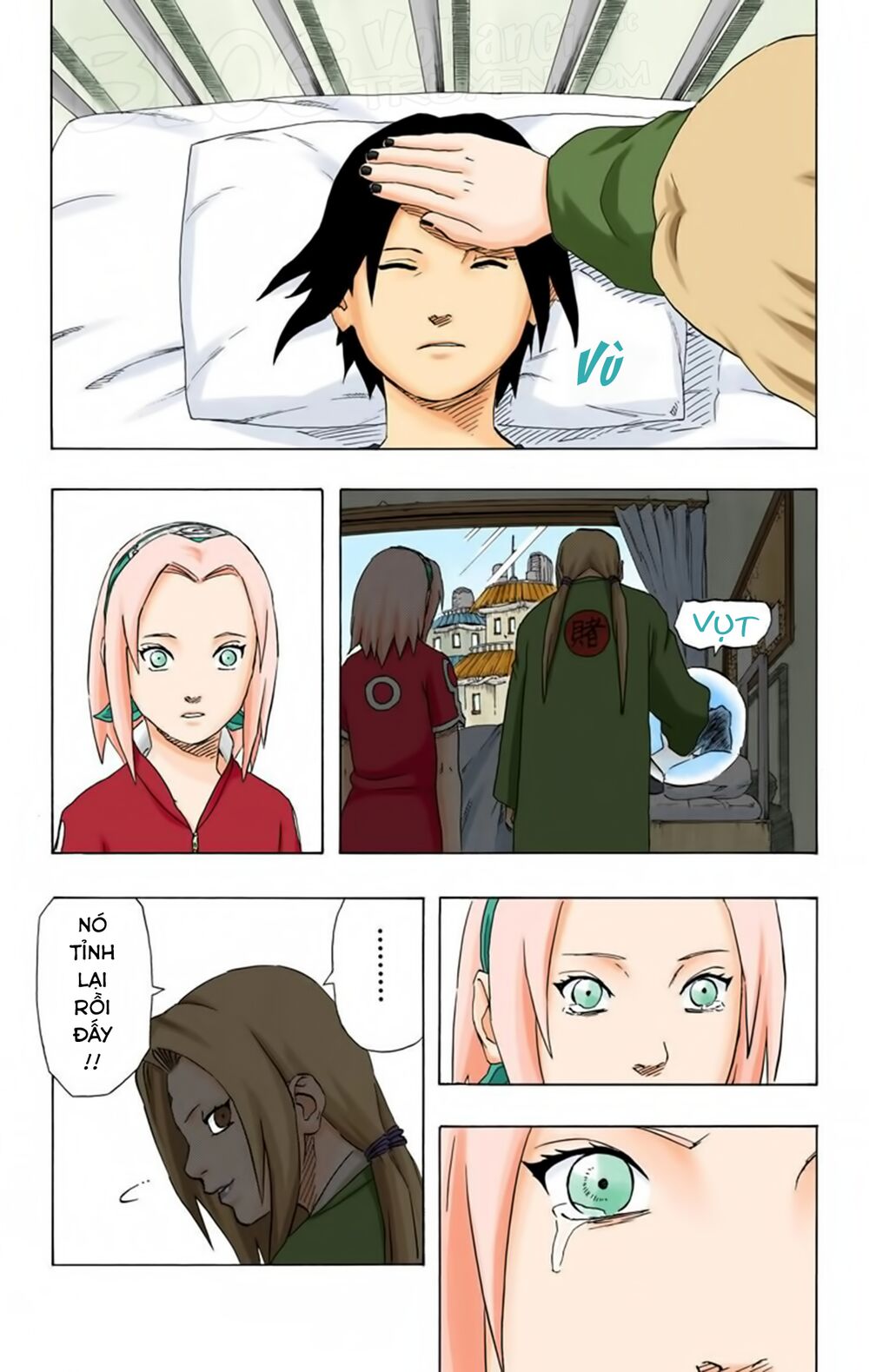 Chapter 172 - 26