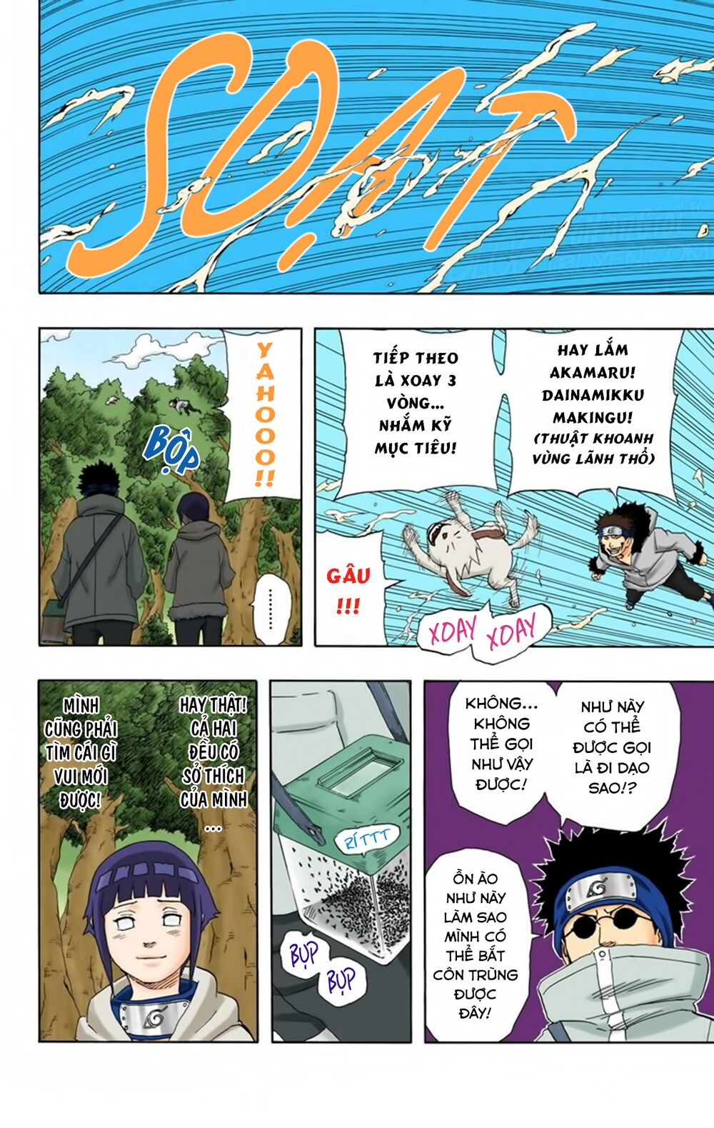 Chapter 172 - 27