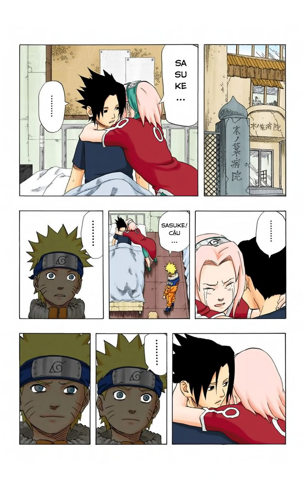 Chapter 172 - 28