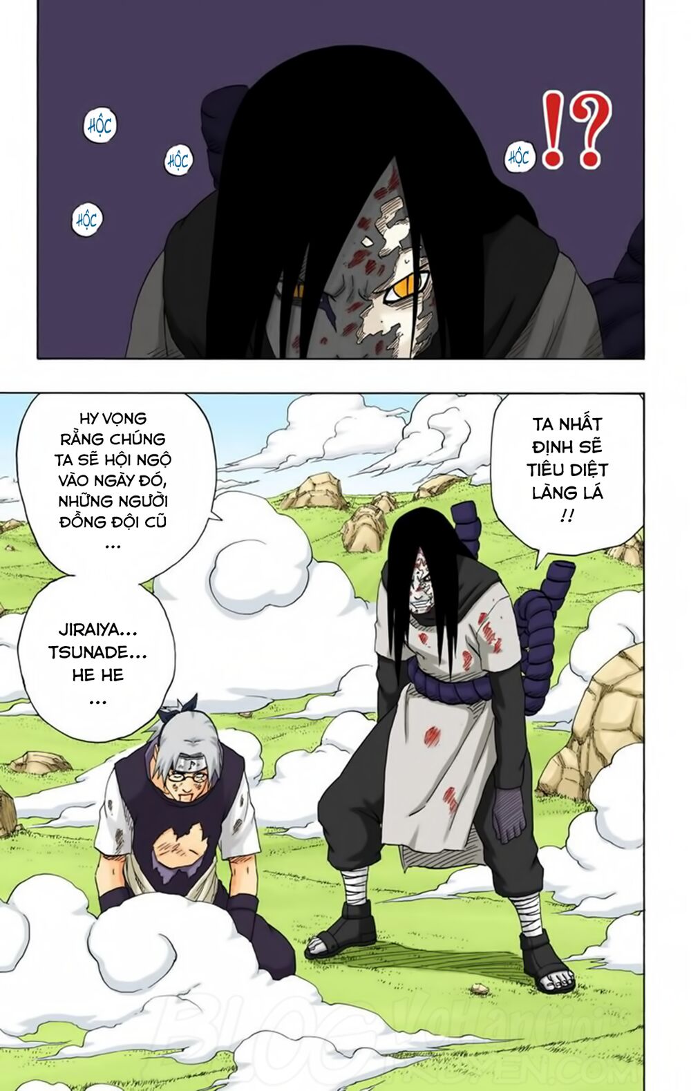 Chapter 171 - 10