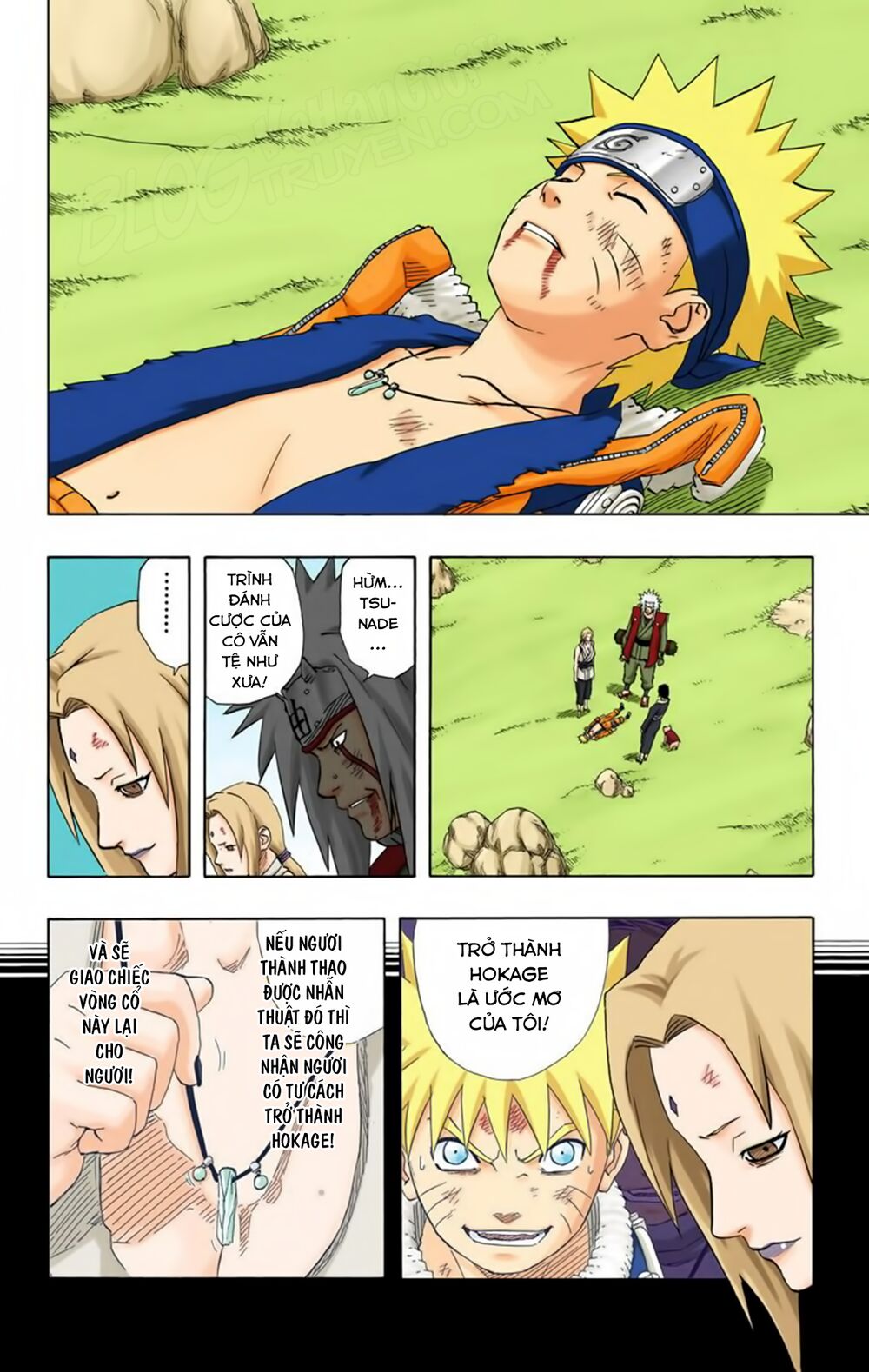 Chapter 171 - 13