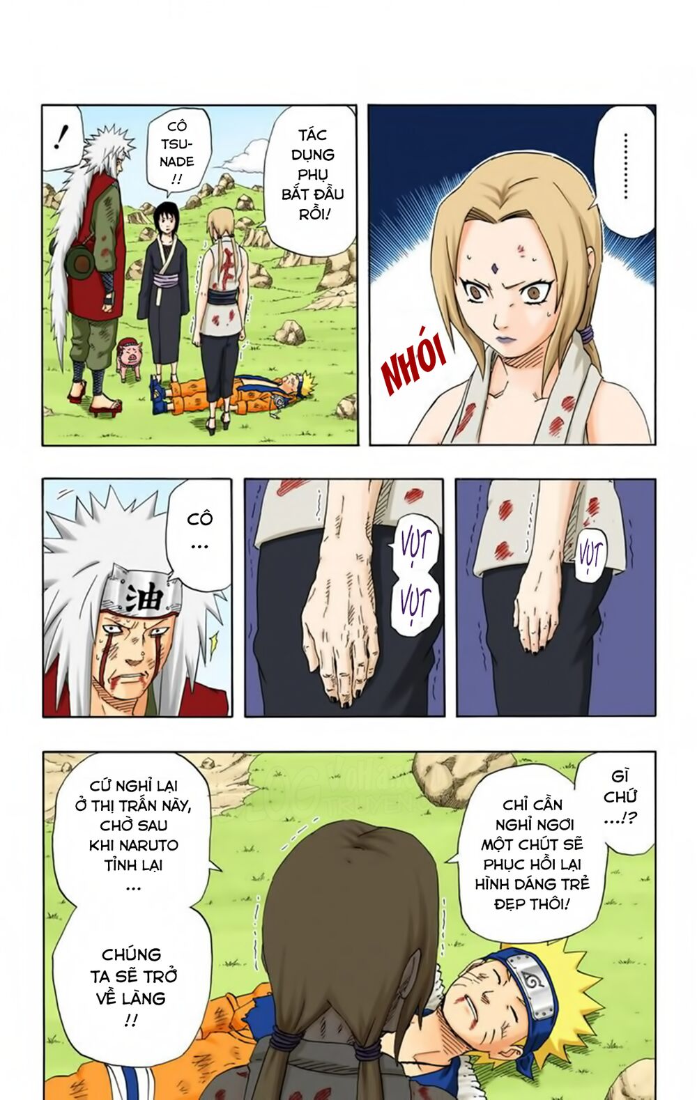Chapter 171 - 16