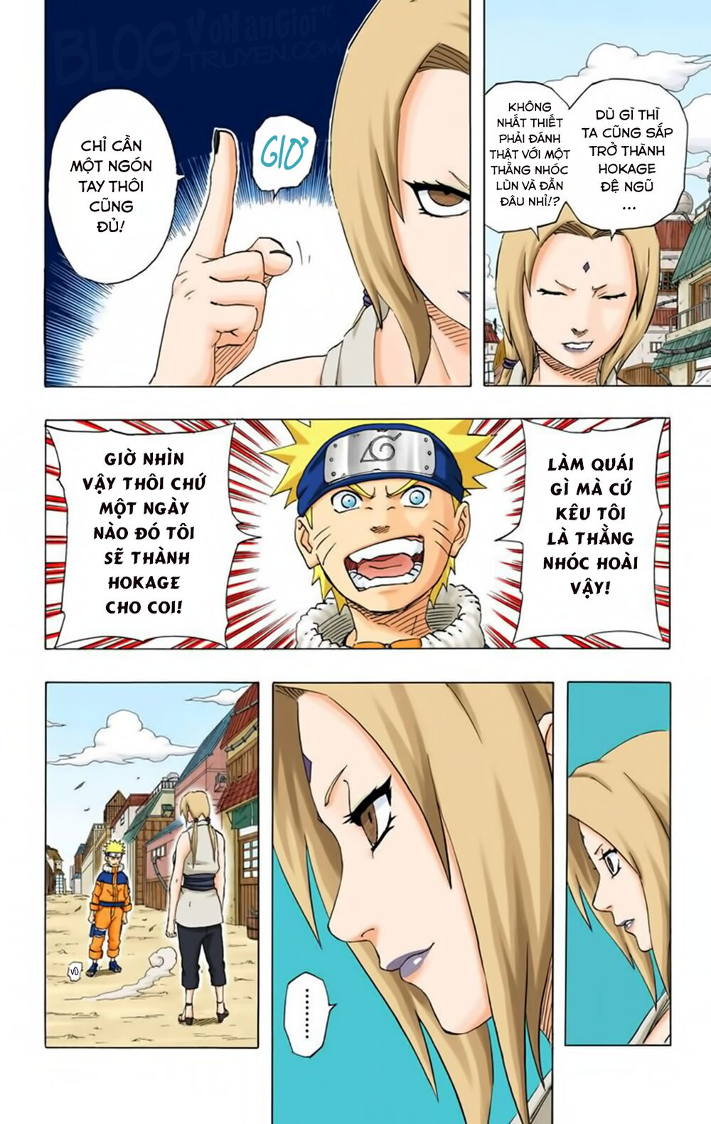 Chapter 171 - 19
