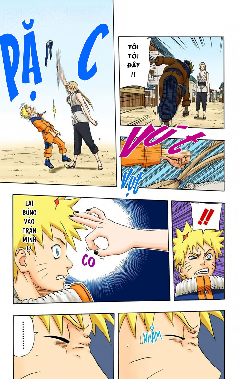 Chapter 171 - 20