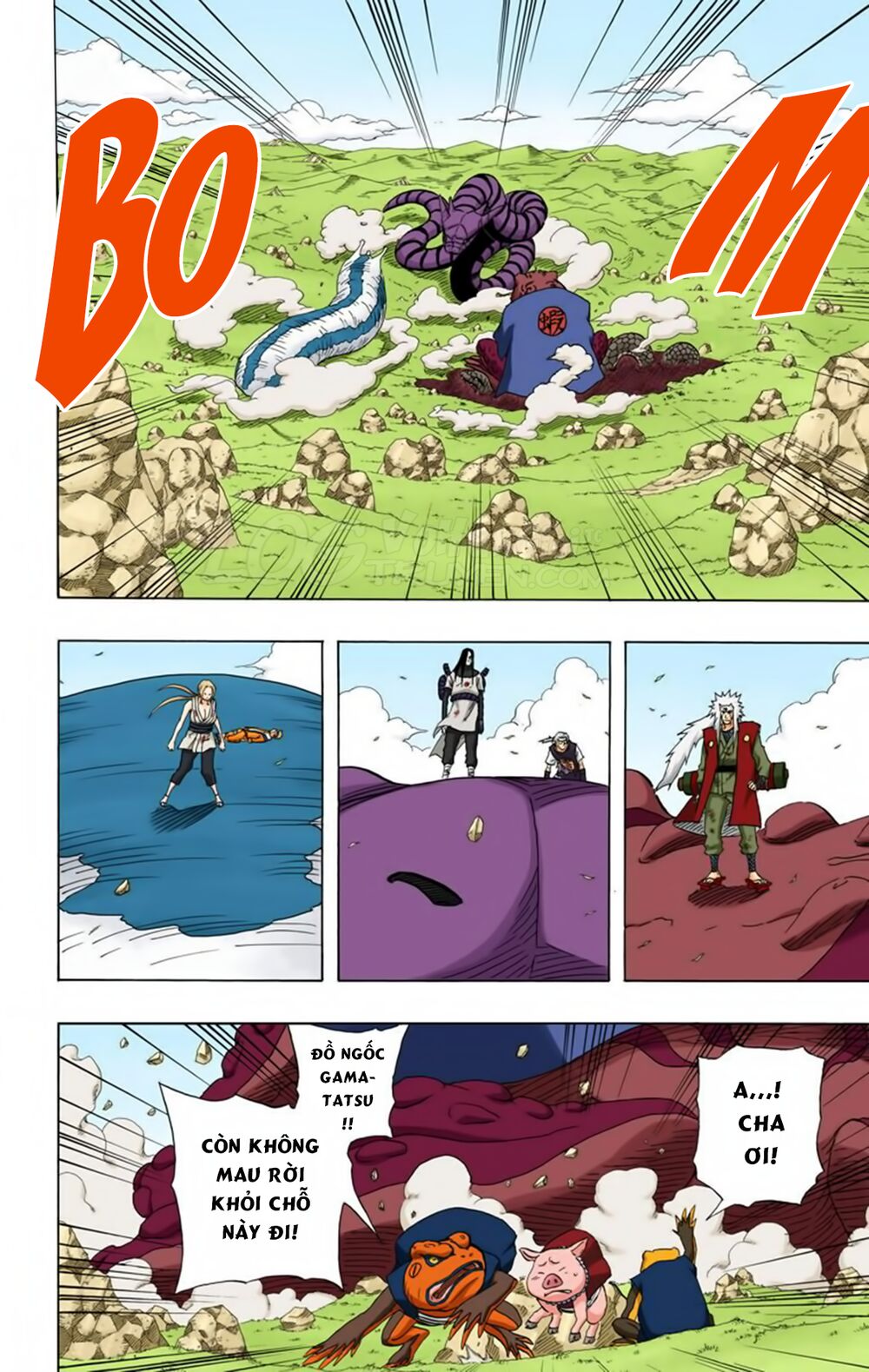Chapter 170 - 7