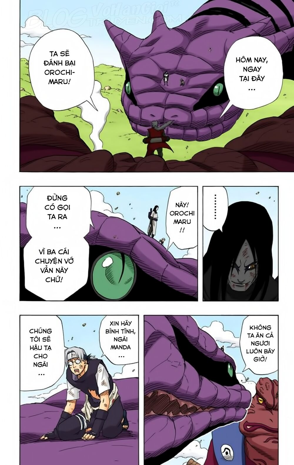 Chapter 170 - 9