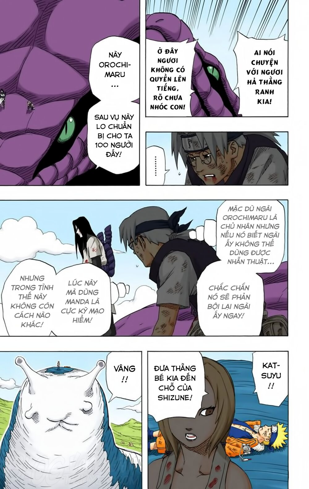 Chapter 170 - 10