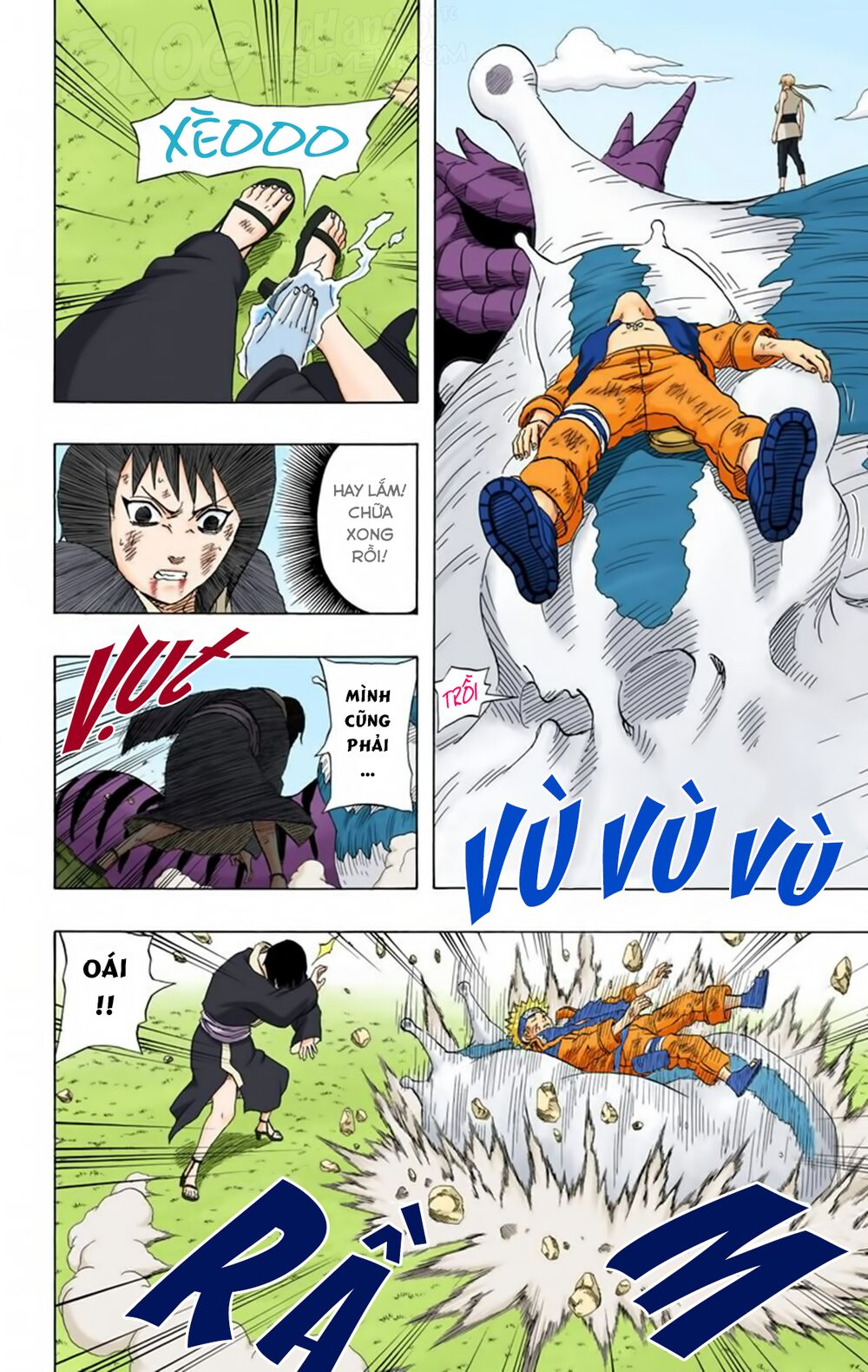 Chapter 170 - 11