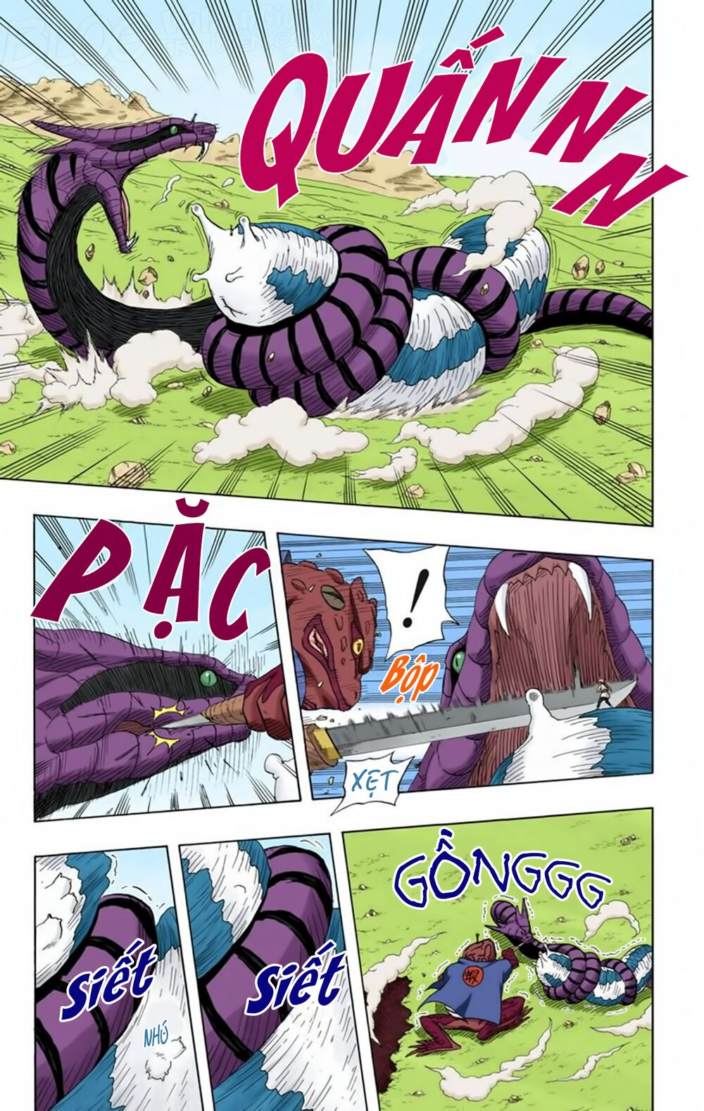 Chapter 170 - 15