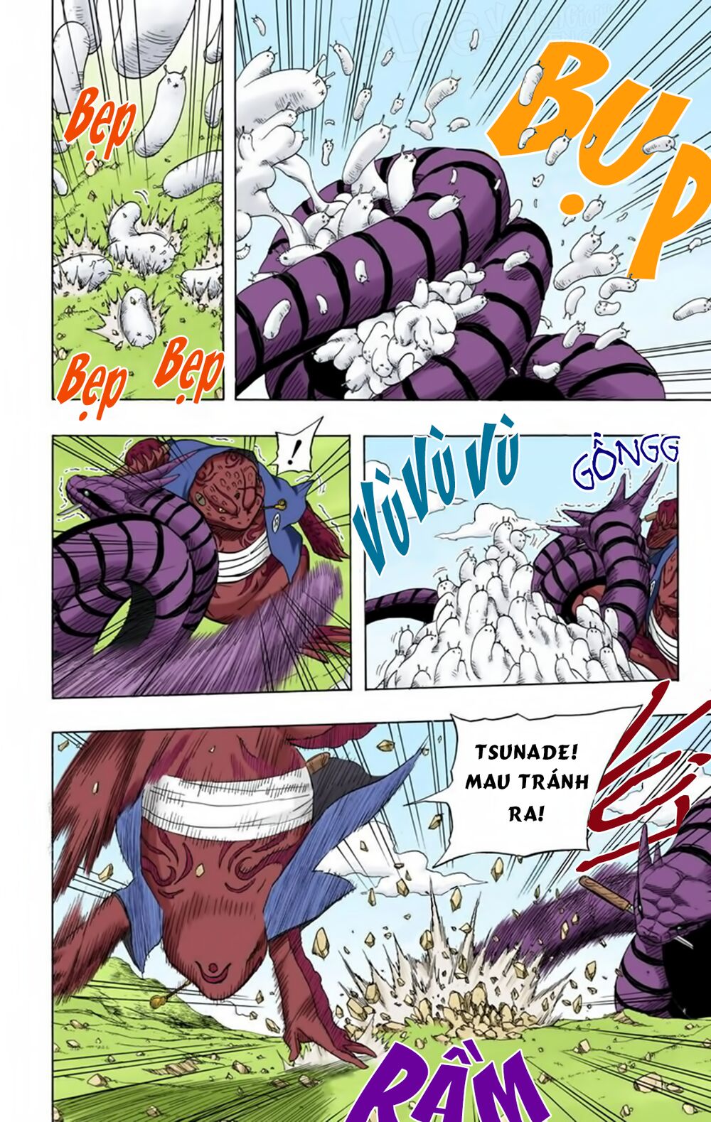 Chapter 170 - 16
