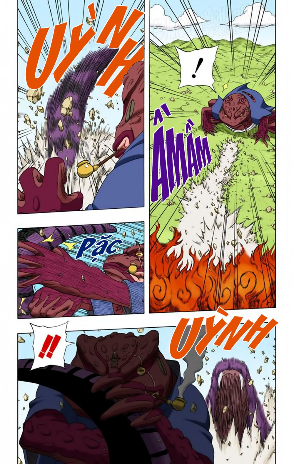 Chapter 170 - 19