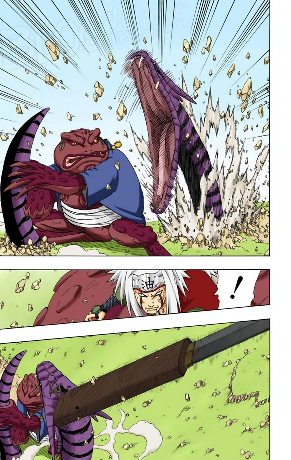 Chapter 170 - 20