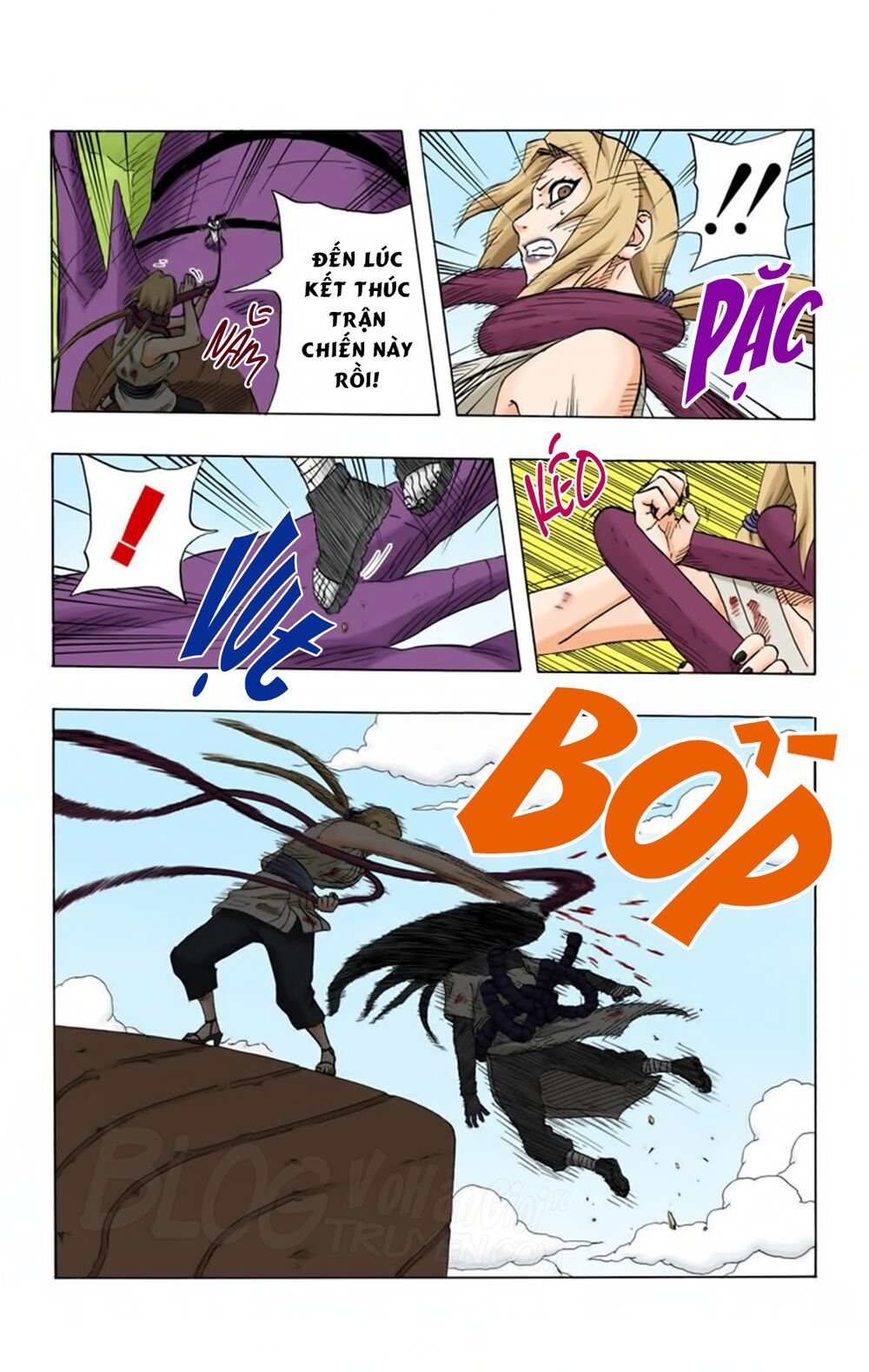 Chapter 170 - 22