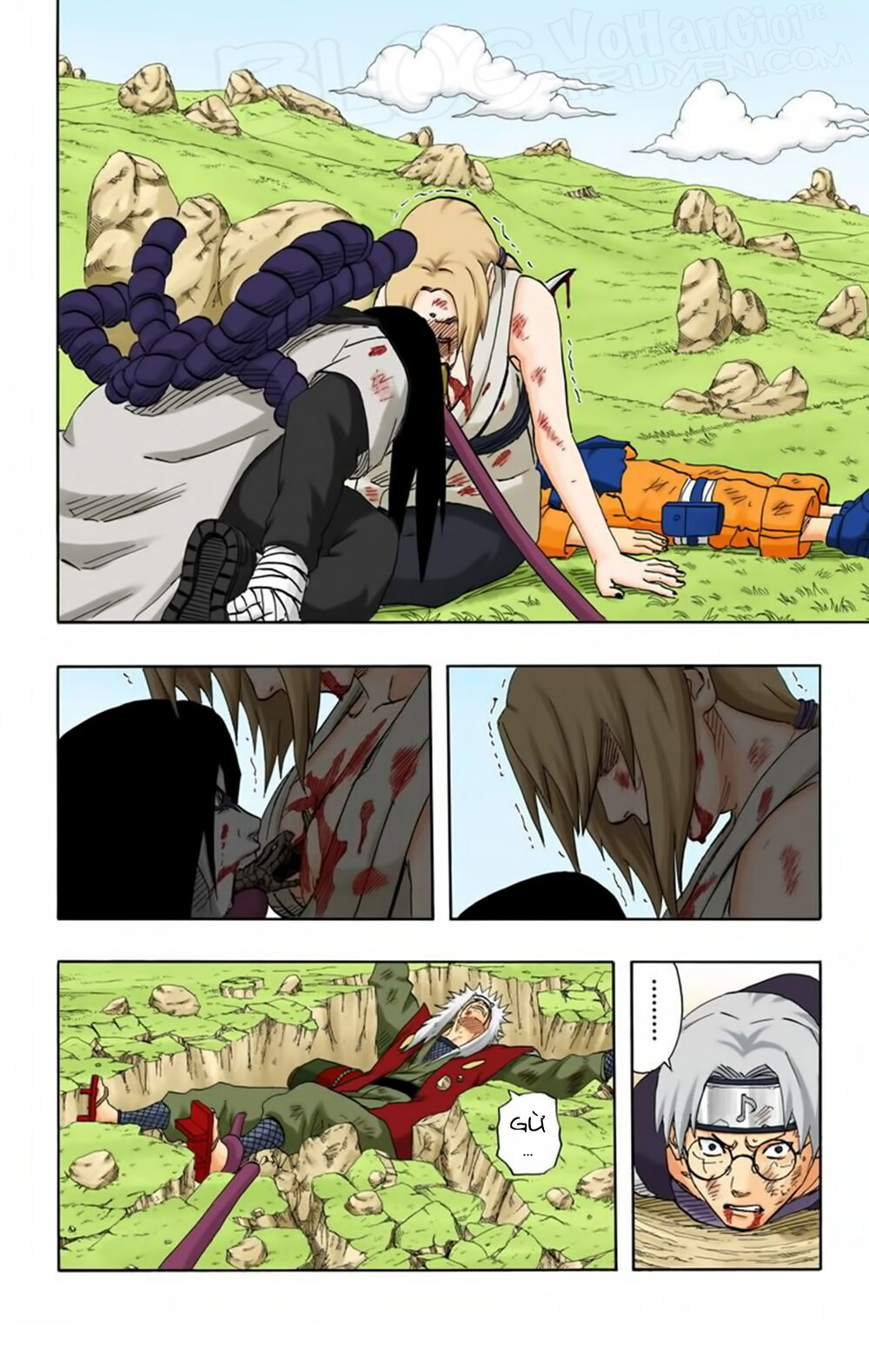 Chapter 169 - 7