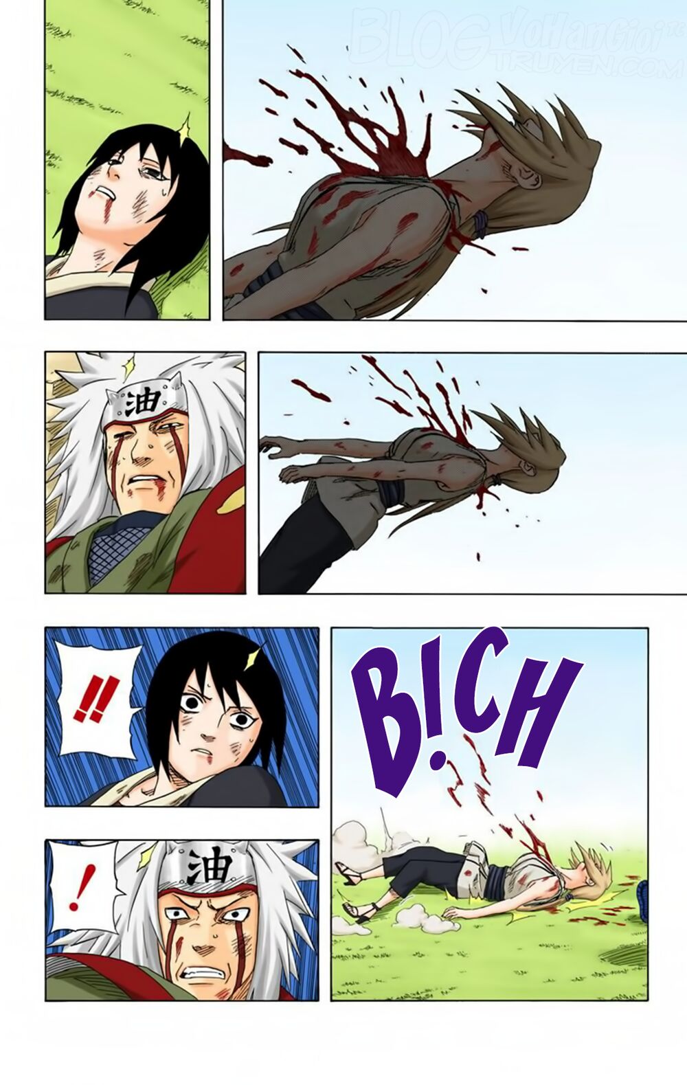 Chapter 169 - 15