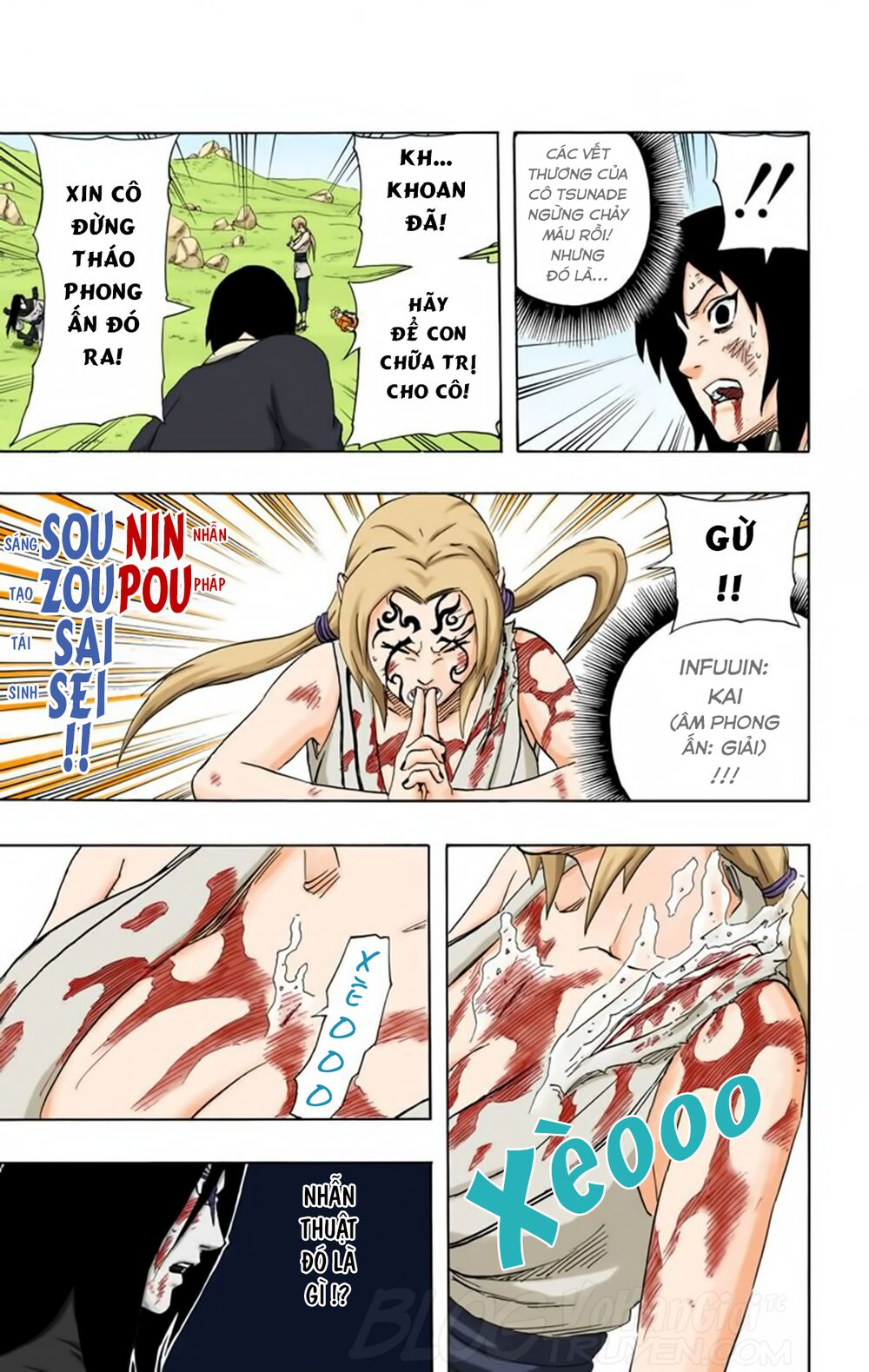 Chapter 169 - 20
