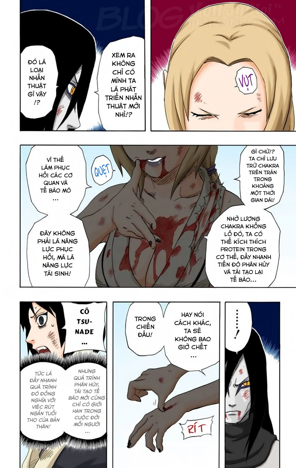 Chapter 169 - 21