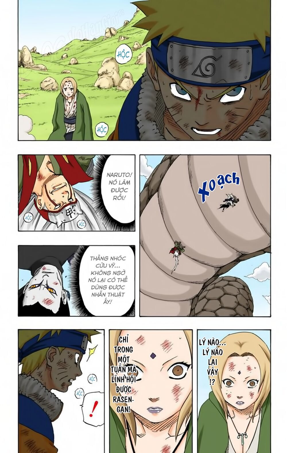 Chapter 168 - 10