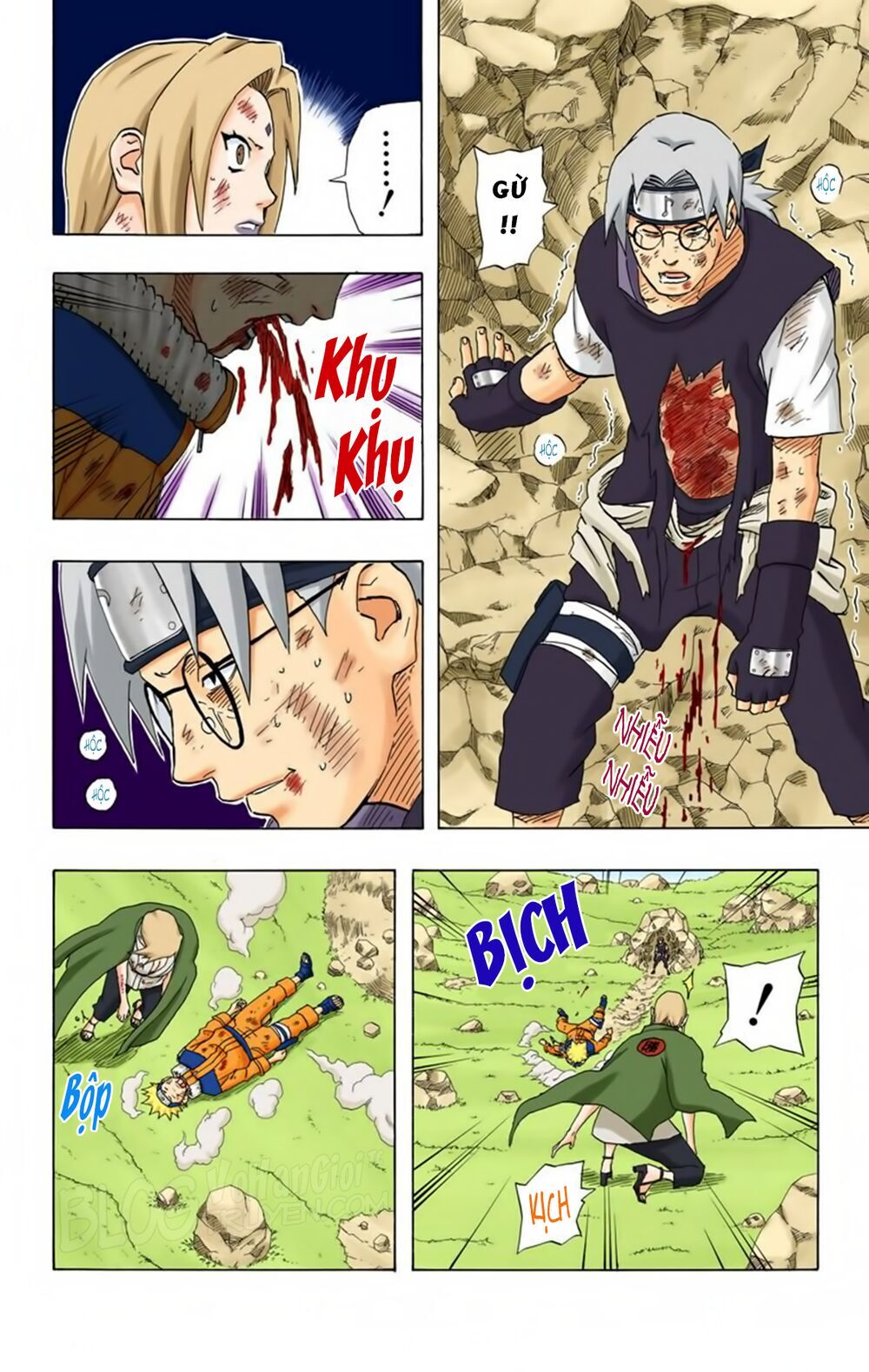 Chapter 168 - 11
