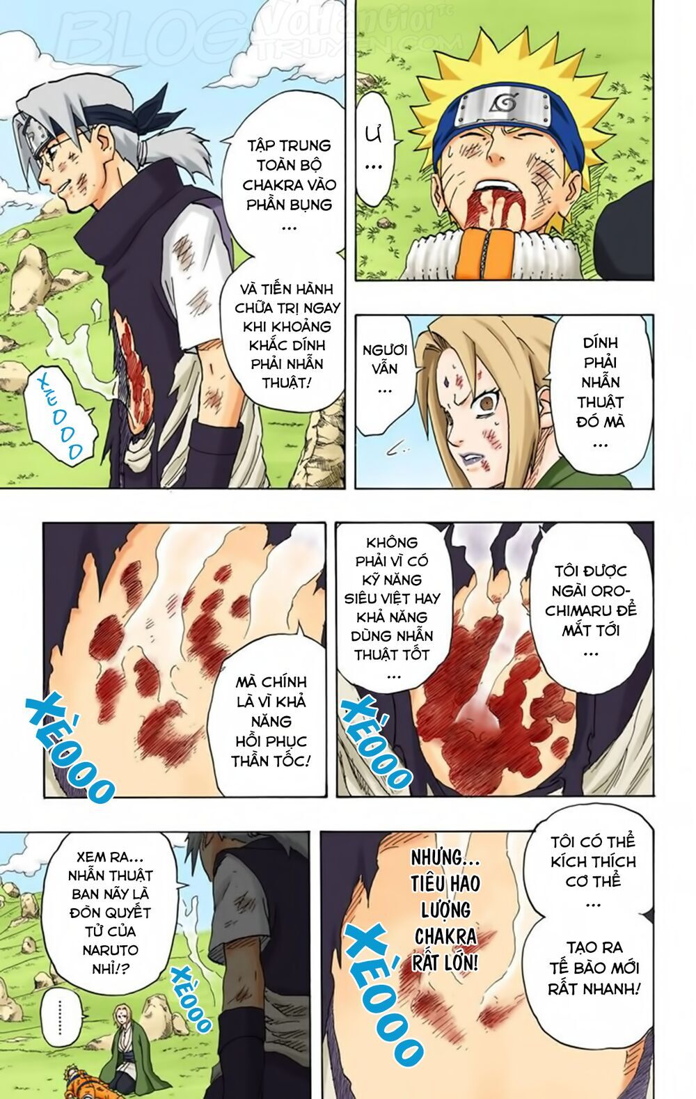 Chapter 168 - 12