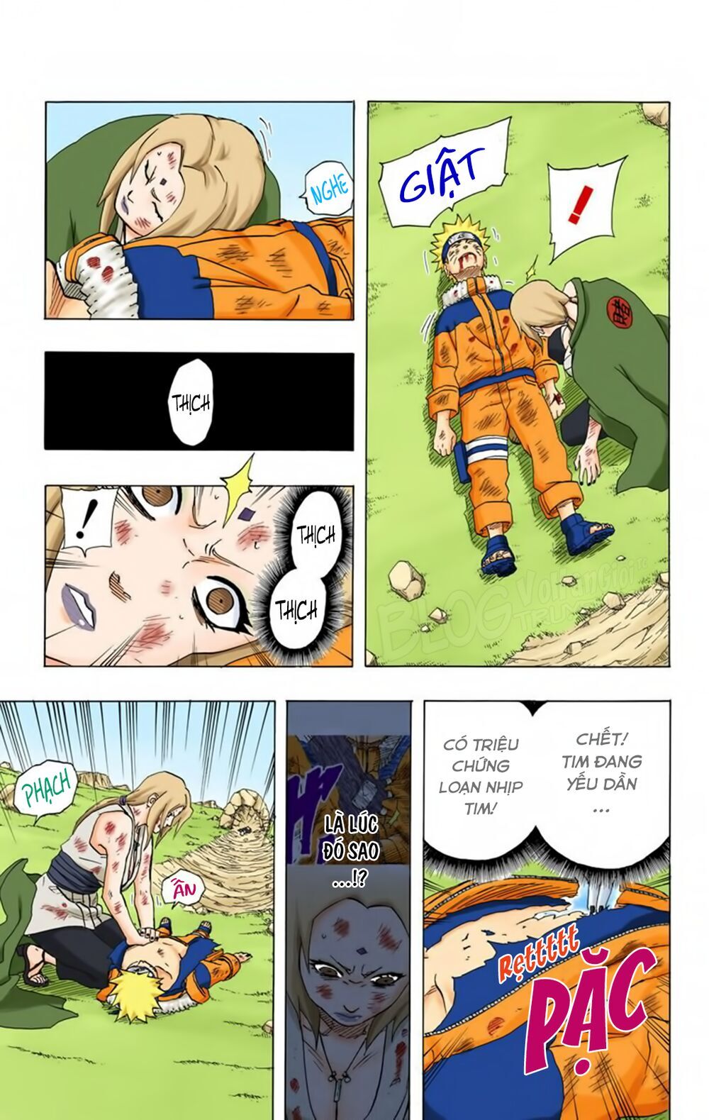 Chapter 168 - 14