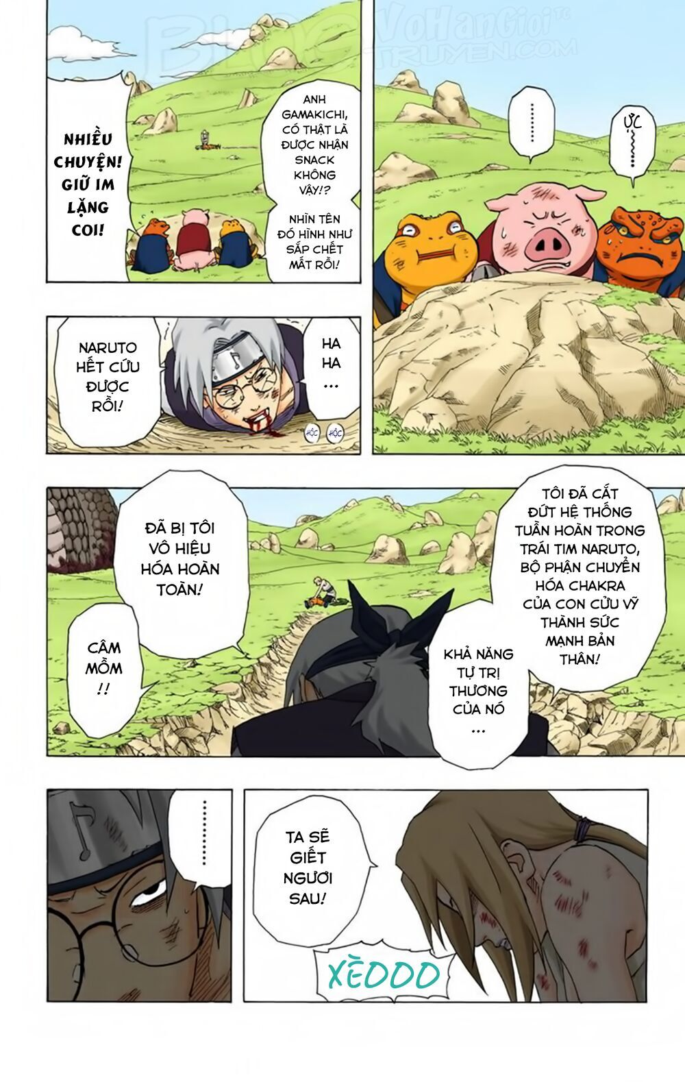 Chapter 168 - 15