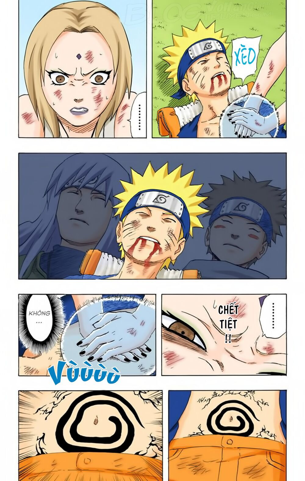 Chapter 168 - 16