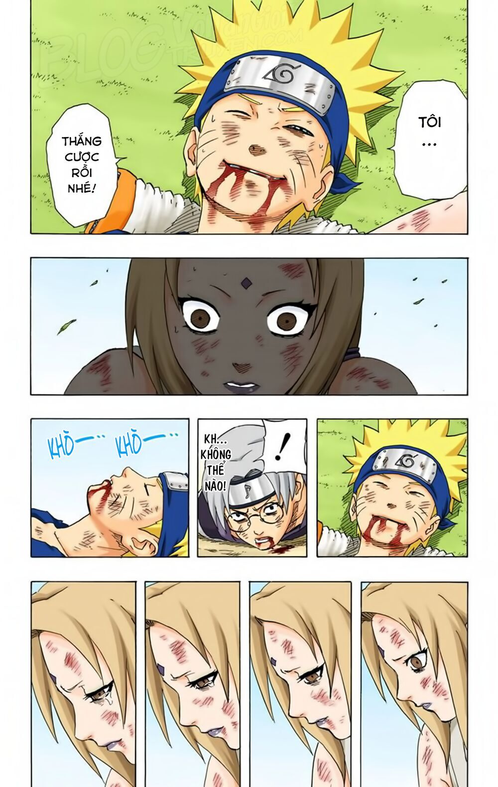 Chapter 168 - 19