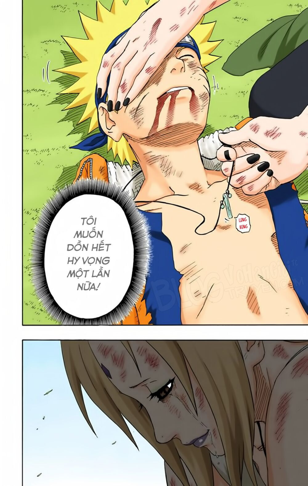 Chapter 168 - 21