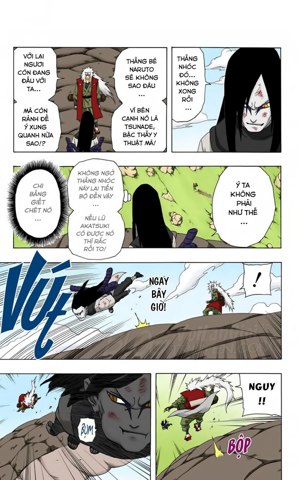 Chapter 168 - 22