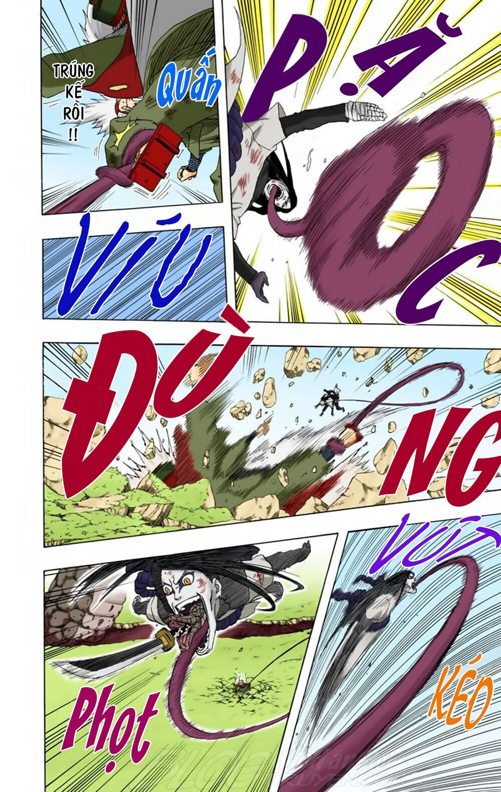 Chapter 168 - 23