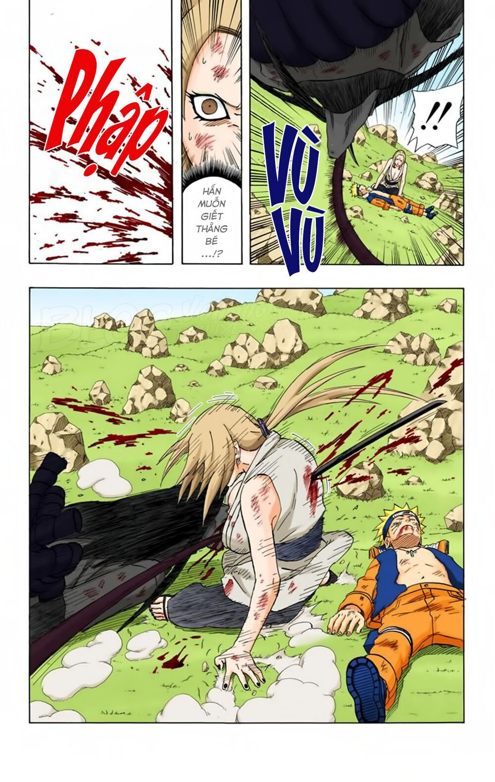 Chapter 168 - 24
