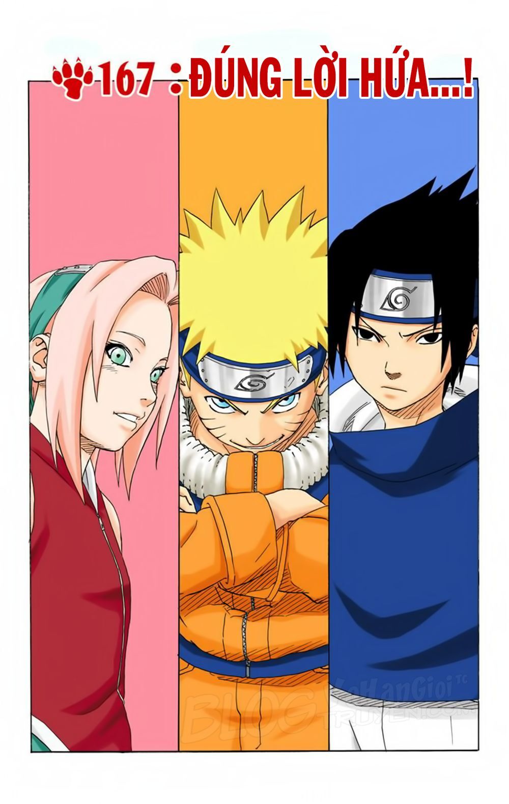 Chapter 167 - 6