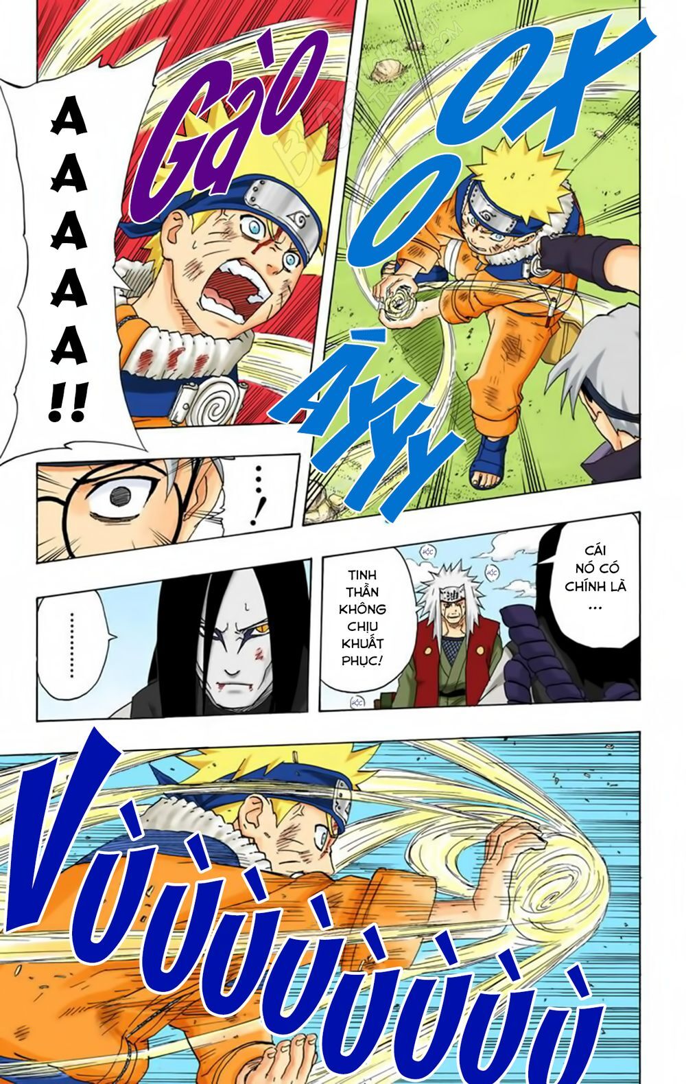 Chapter 167 - 8