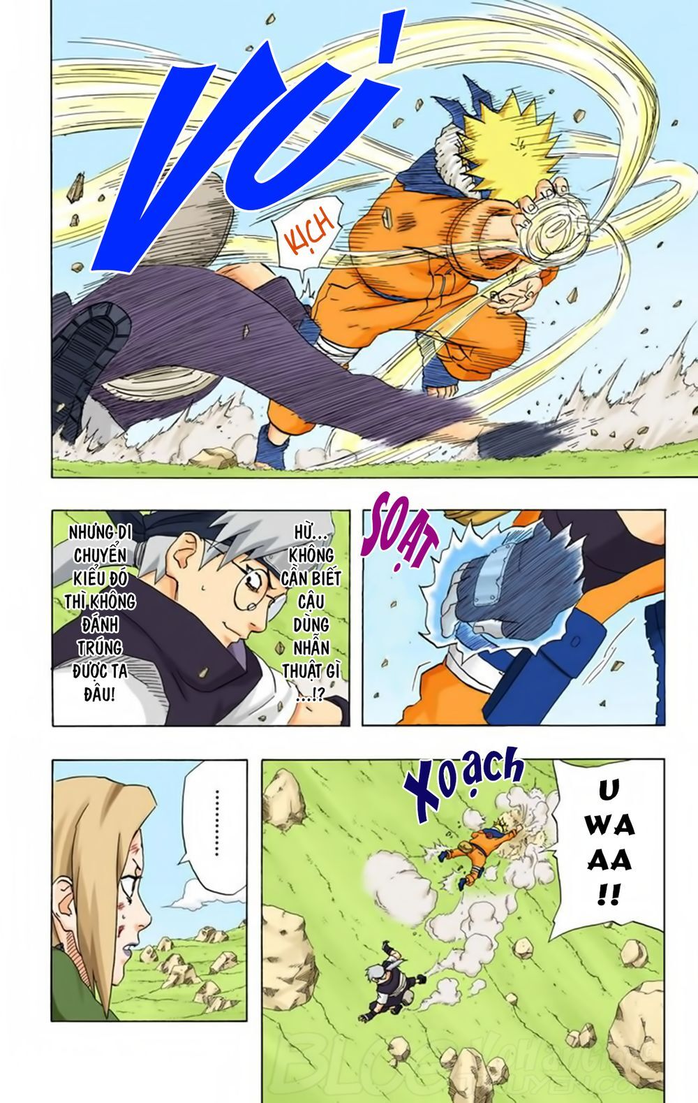 Chapter 167 - 9
