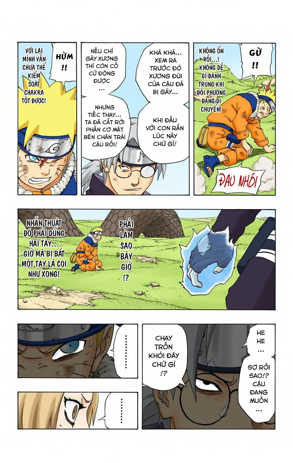 Chapter 167 - 10