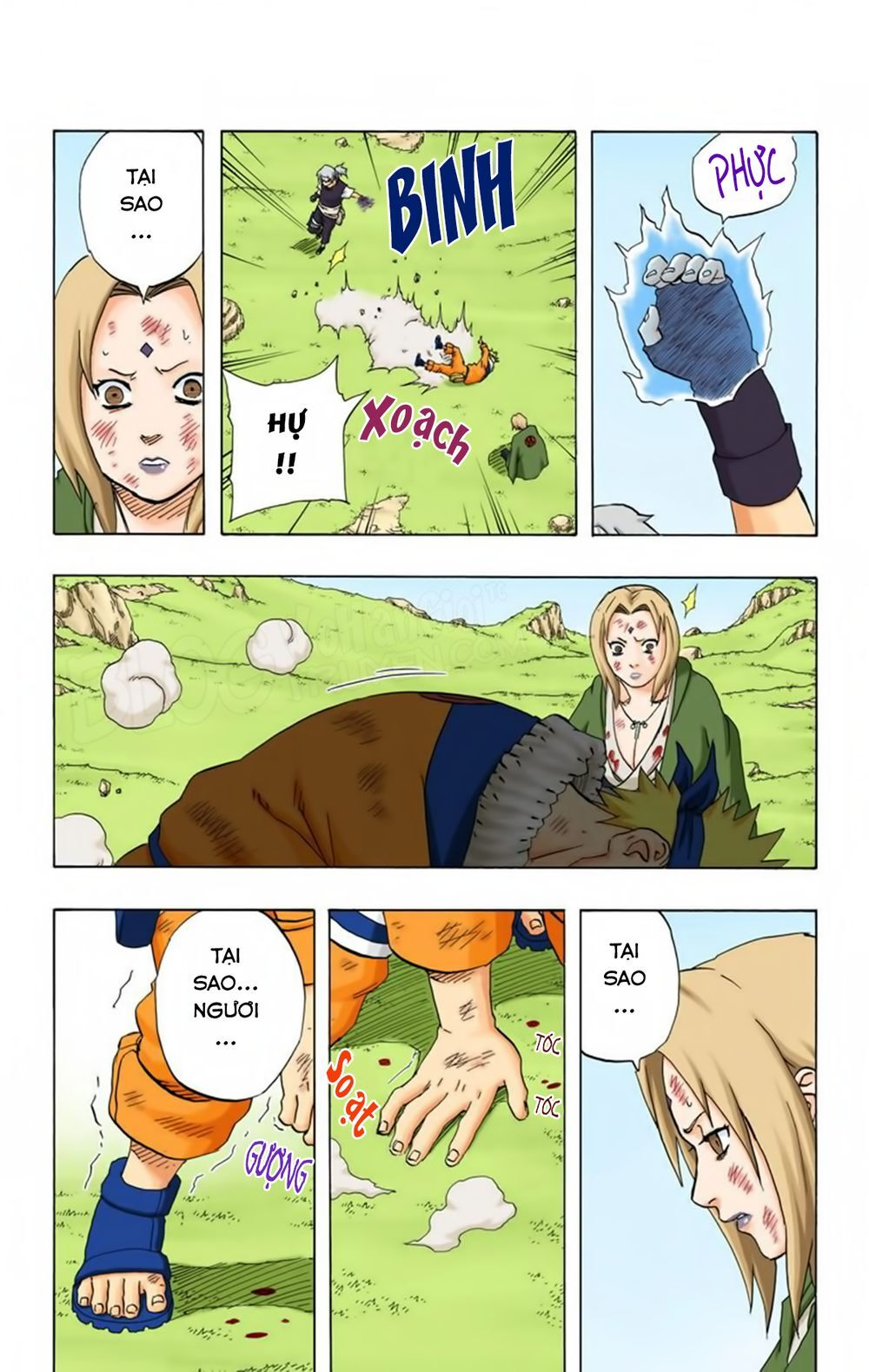Chapter 167 - 16