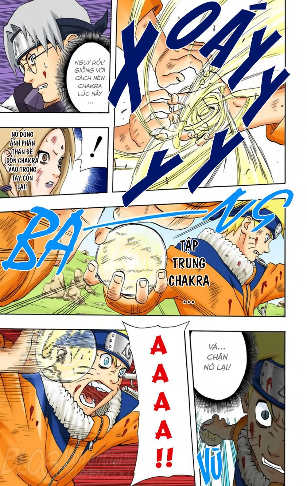 Chapter 167 - 21