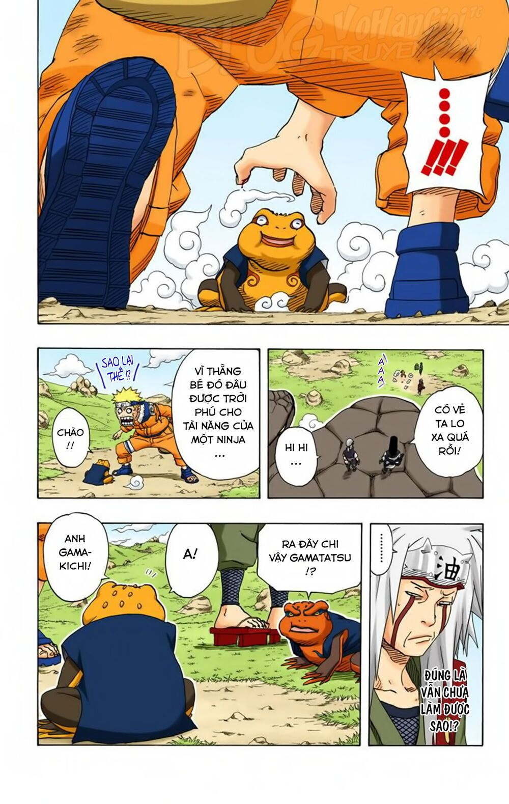 Chapter 166 - 9