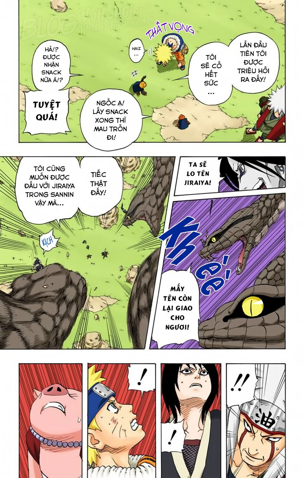 Chapter 166 - 10