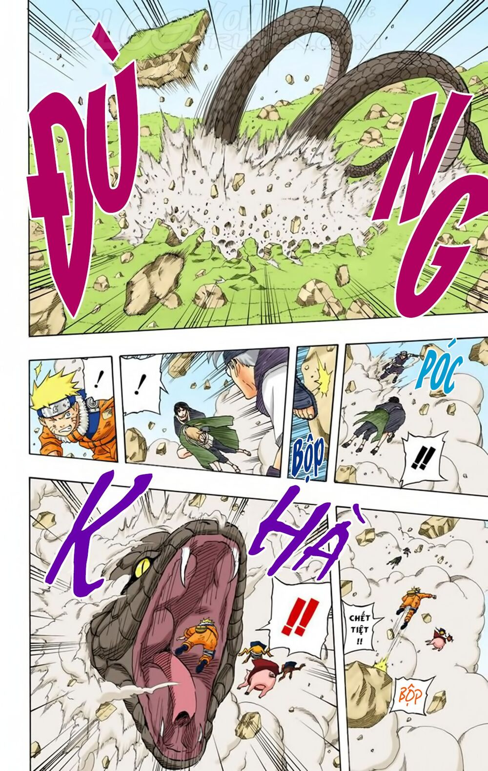 Chapter 166 - 11