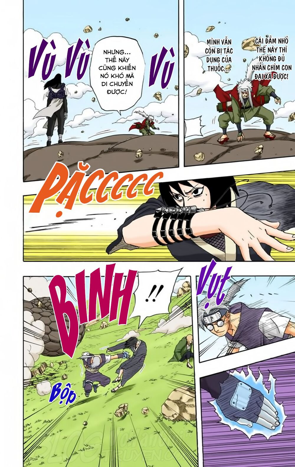 Chapter 166 - 13