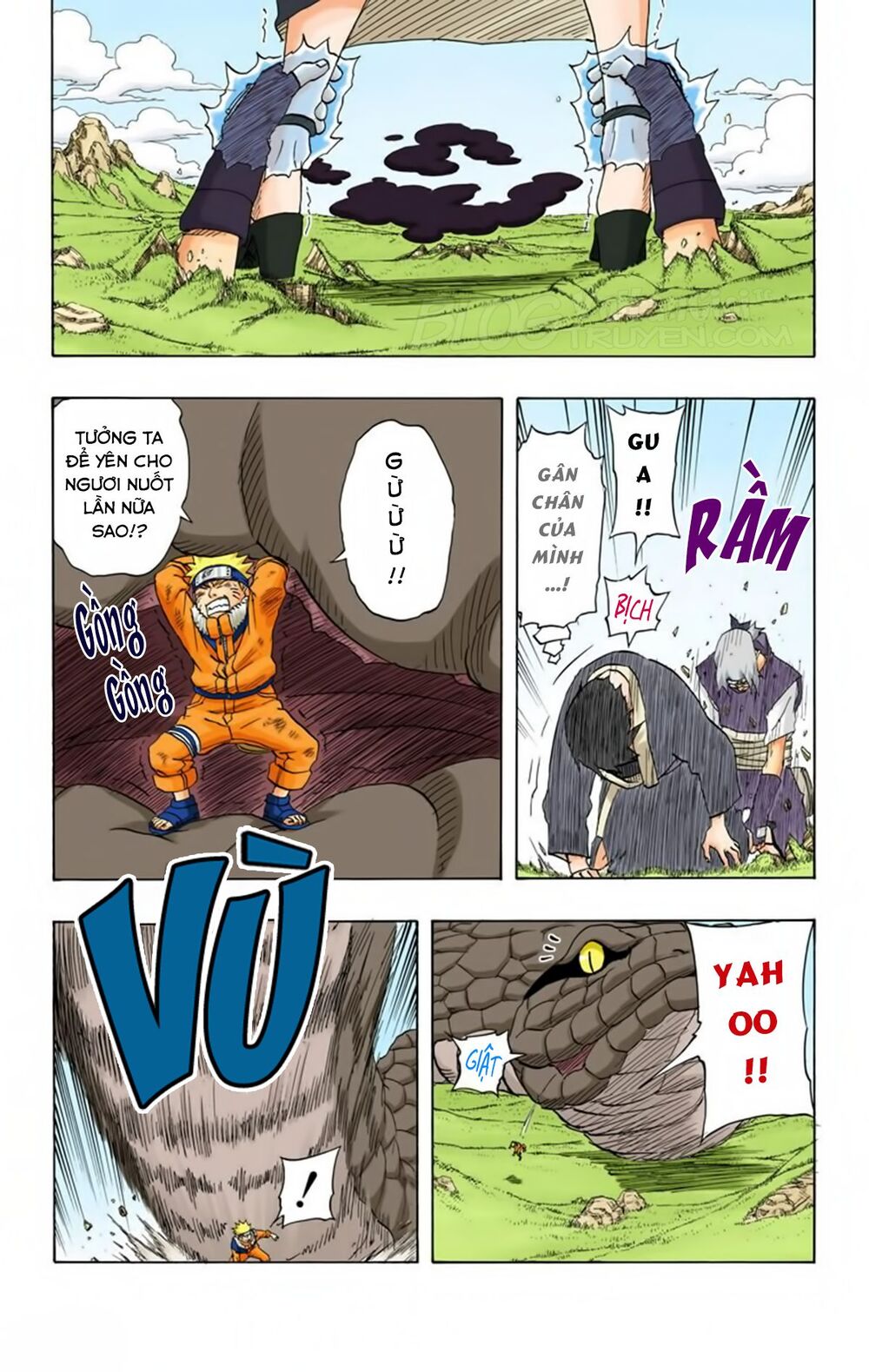 Chapter 166 - 15