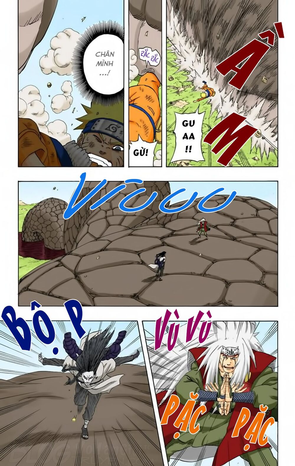 Chapter 166 - 16