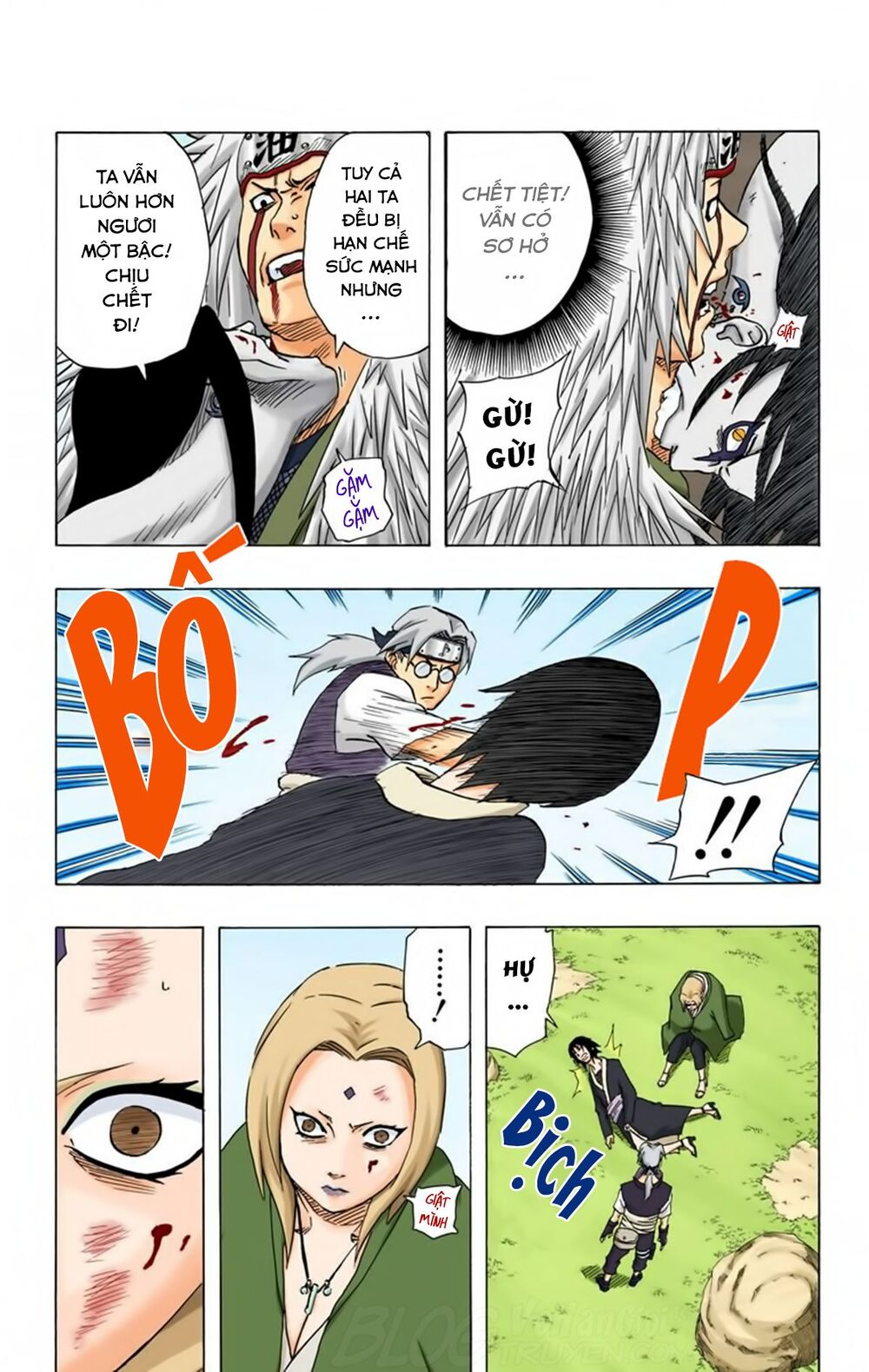 Chapter 166 - 18