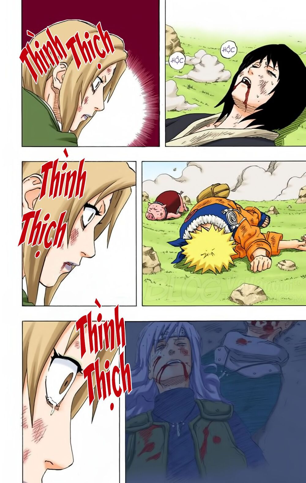Chapter 166 - 19