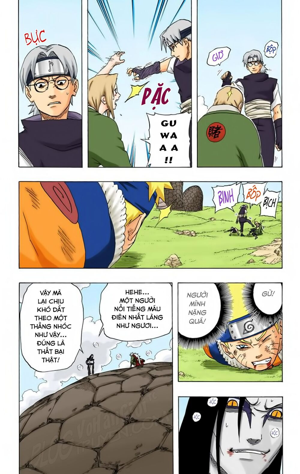 Chapter 166 - 20